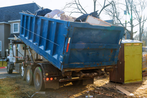 Best Yard Waste Removal  in Lathrop, MO
