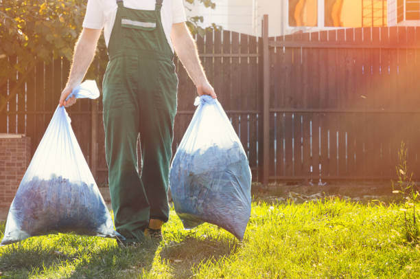 Attic Cleanout Services in Lathrop, MO