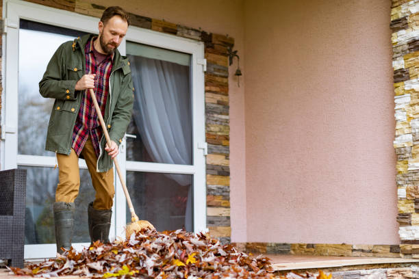 Full-Service Junk Removal in Lathrop, MO