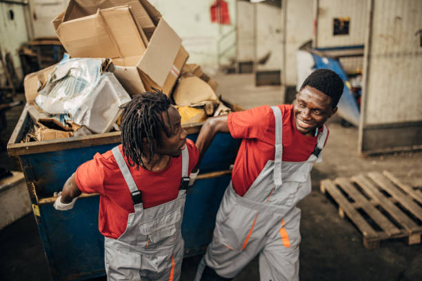 Lathrop, MO Junk Removal Company